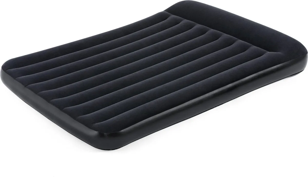 Bestway Tritech Premium Luchtbed Queensize 152cm