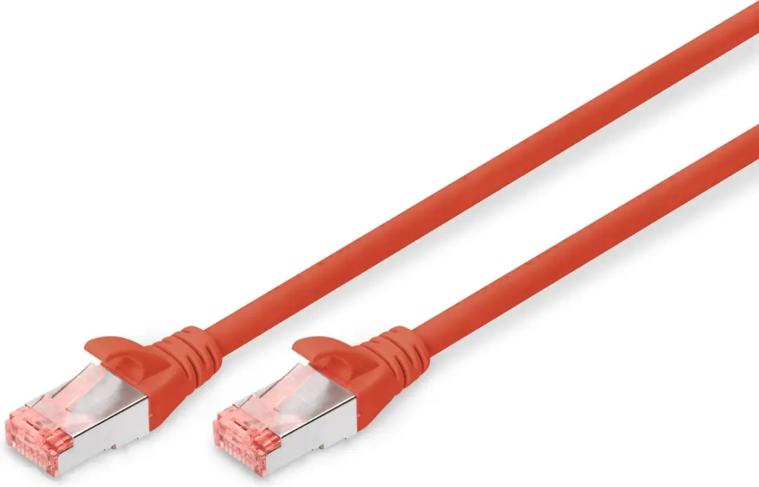 Digitus DK-1644-005/R Netwerkkabel RJ45