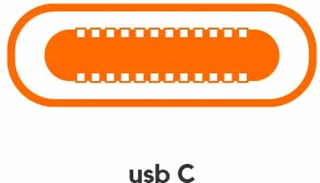 Apple MUFG2ZM/A USB-C SD Kaartlezer - Wit