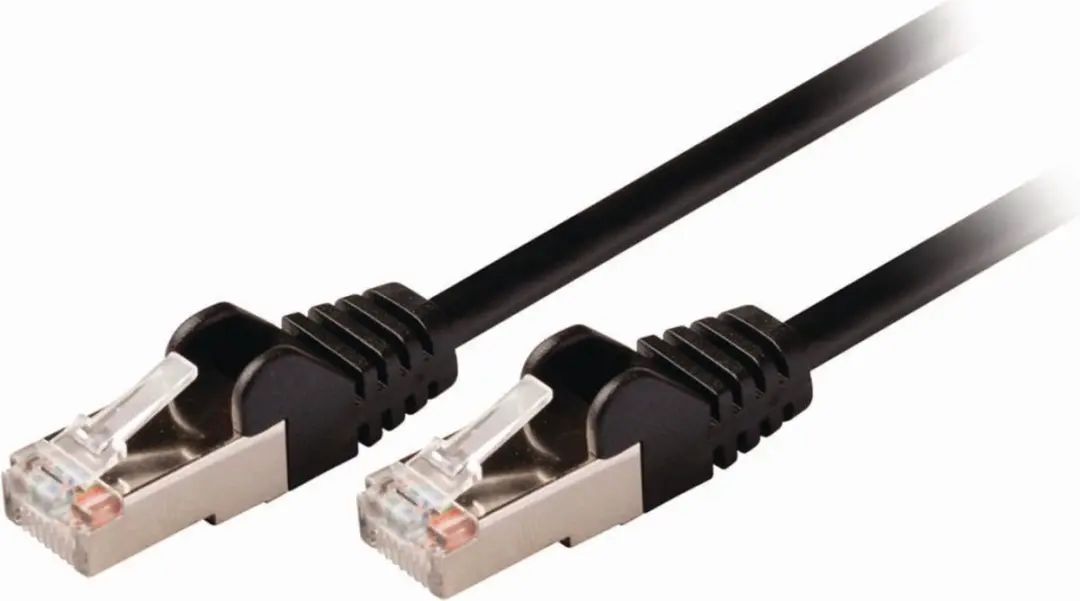 Nedis CAT5e Netwerkkabel CCGP85121BK10