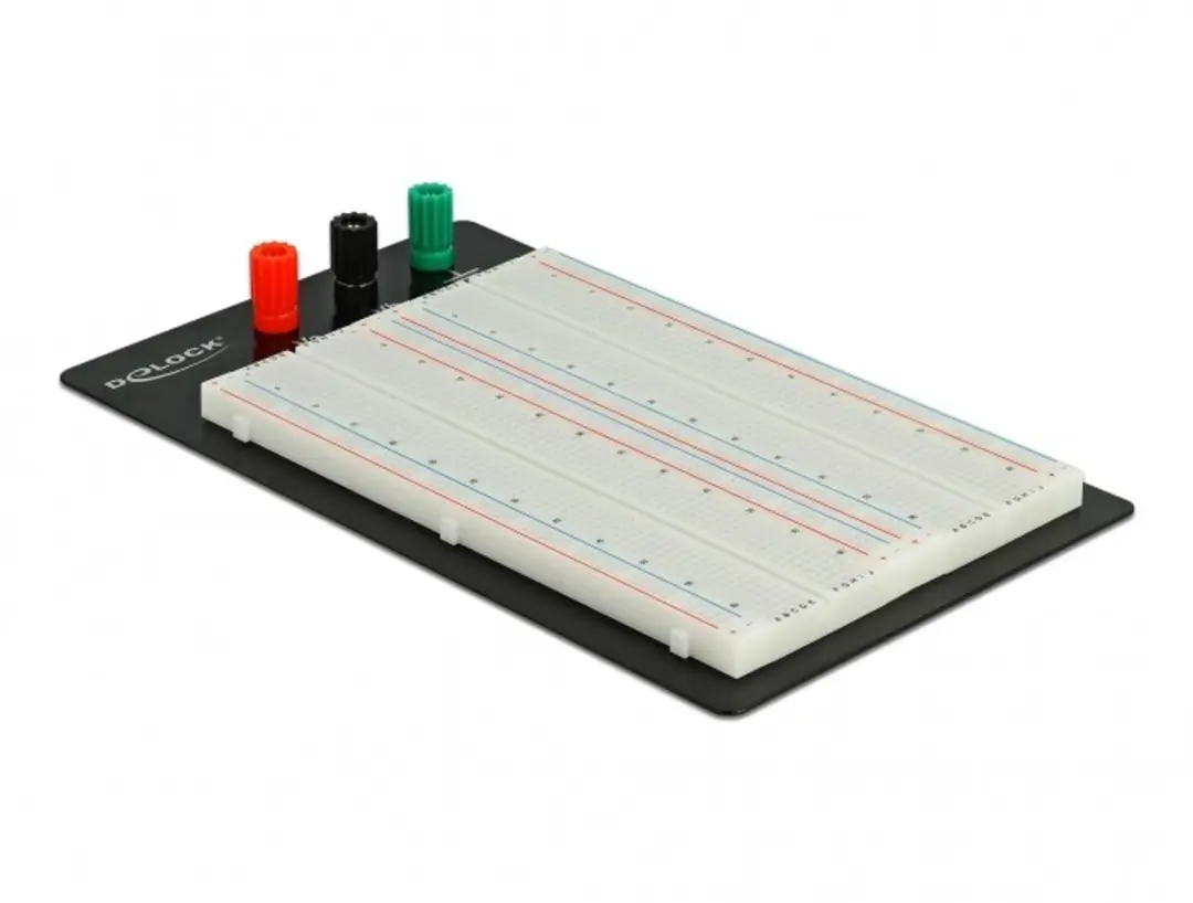 Delock Breadboard 1260/400