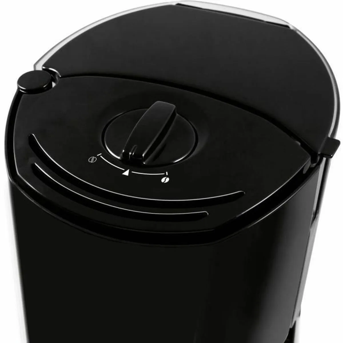Melitta Enjoy koffiezetapparaat 1017-02 zwart