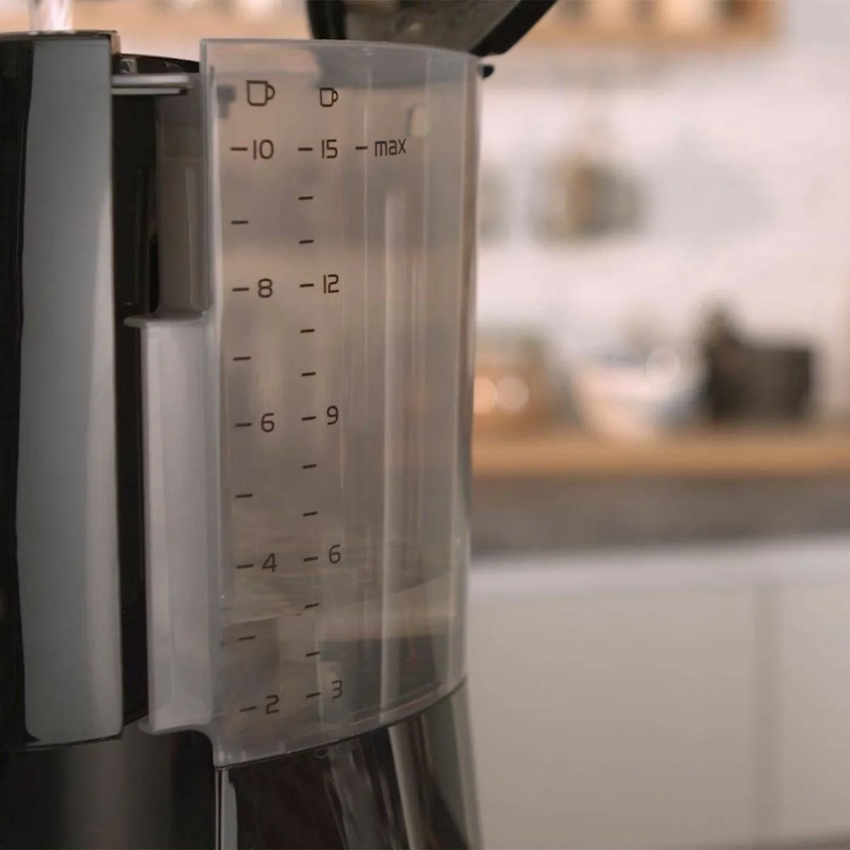 Melitta Enjoy koffiezetapparaat 1017-02 zwart