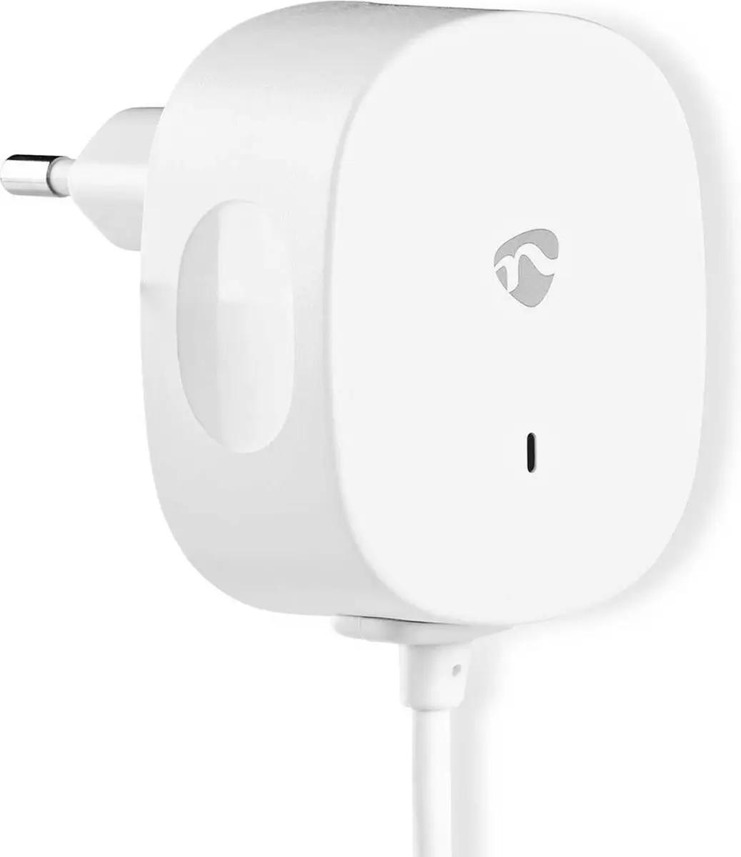 Nedis WCHAC300AWT Oplader 15W - USB-C - 1.5m Wit