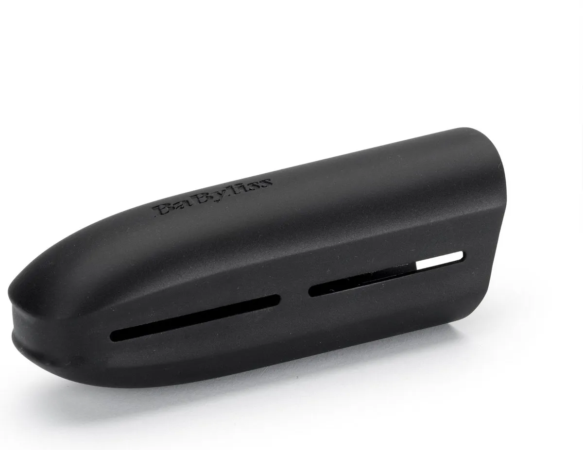 Babyliss Super Styler ST485E Stijltang 25mm - 5 Temperaturen - Donkergrijs