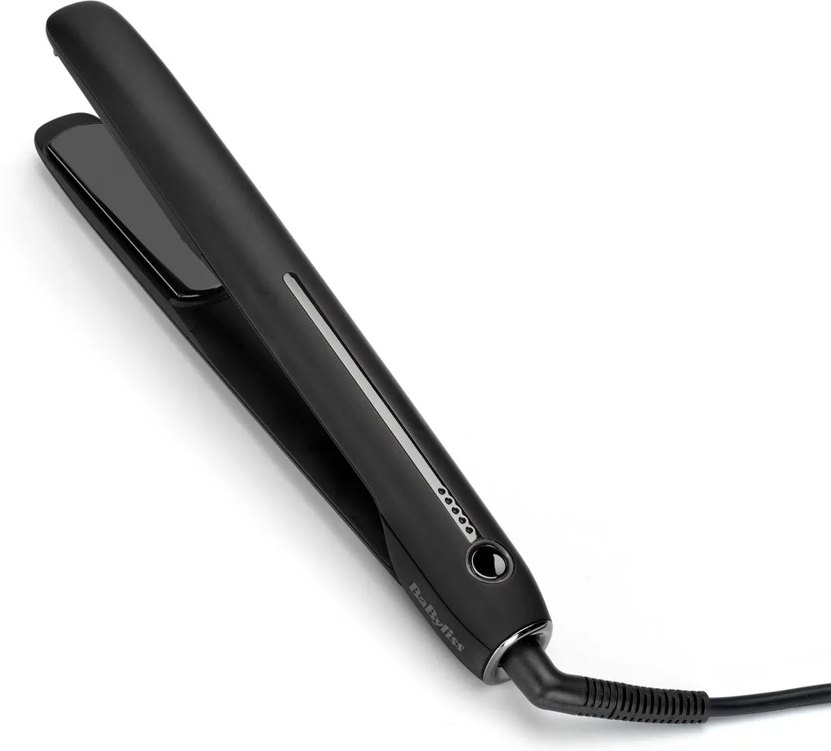 Babyliss Super Styler ST485E Stijltang 25mm - 5 Temperaturen - Donkergrijs