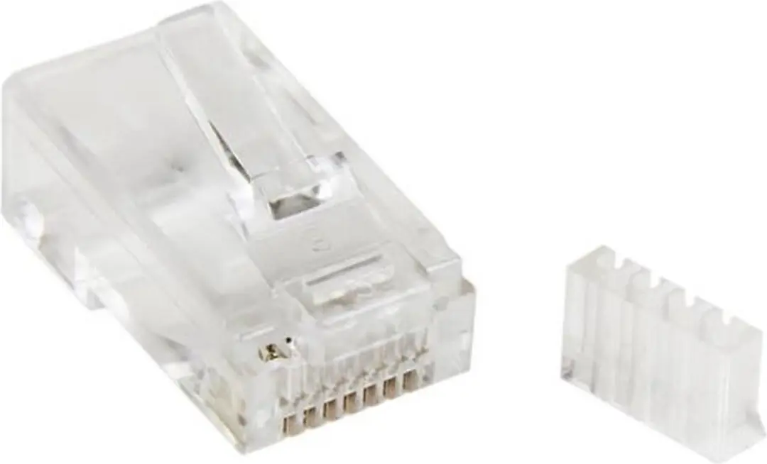 Startech Cat 6 RJ45 Modulaire Stekker
