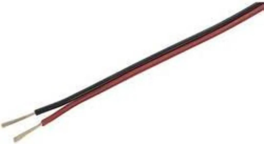 Tru Components 1565746 Luidsprekerkabel 2x0.8mm²