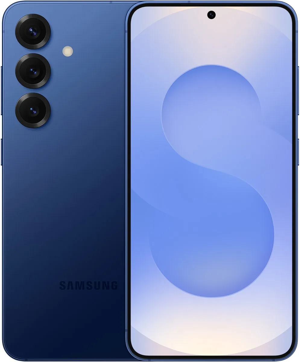Samsung Galaxy S25 SM-S931BDBGEUB - 256GB Navy