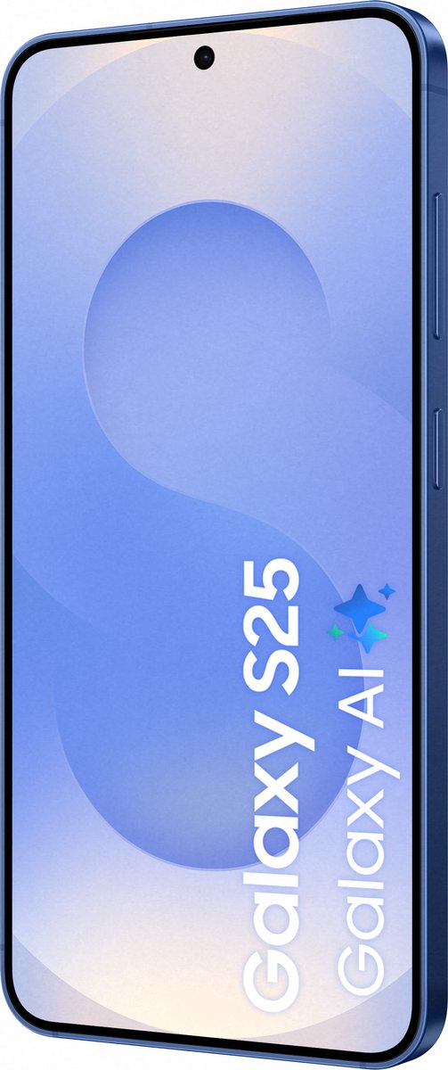 Samsung Galaxy S25 5G - 256GB - Navy