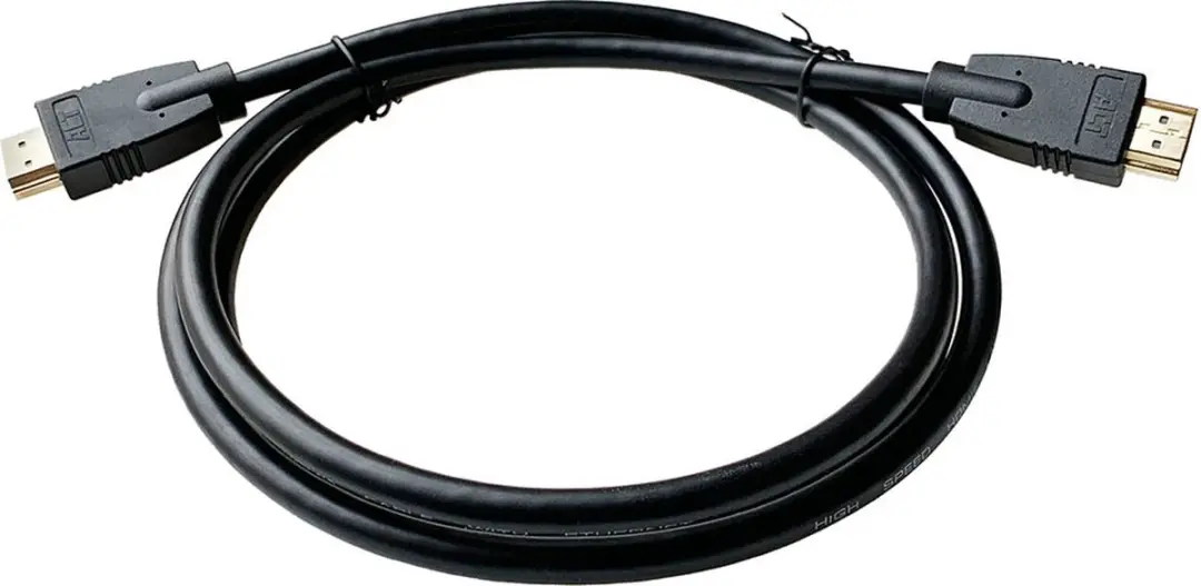 ACT HDMI 8K Kabel 2m v2.1 - Zwart