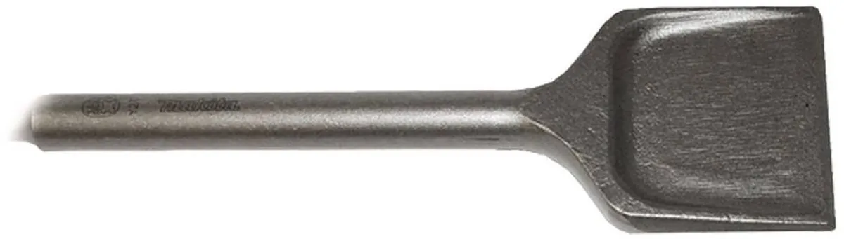 Makita B-14065 Platbeitel SDS-Plus 60x250mm - afbeelding 2 van 4