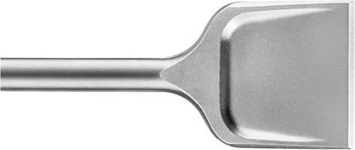 Makita B-14065 Platbeitel SDS-Plus 60x250mm - afbeelding 4 van 4