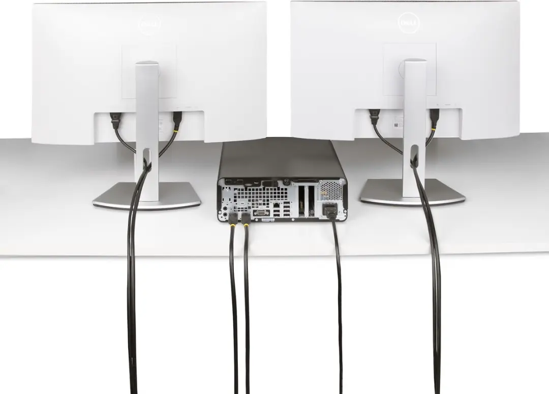 Startech DP14A-7M-DP Actieve DisplayPort 1.4 Kabel 7m - Zwart