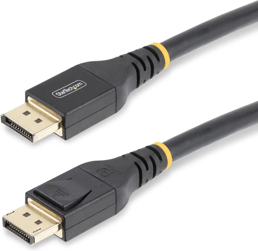 Startech DP14A-7M-DP Actieve DisplayPort 1.4 Kabel 7m