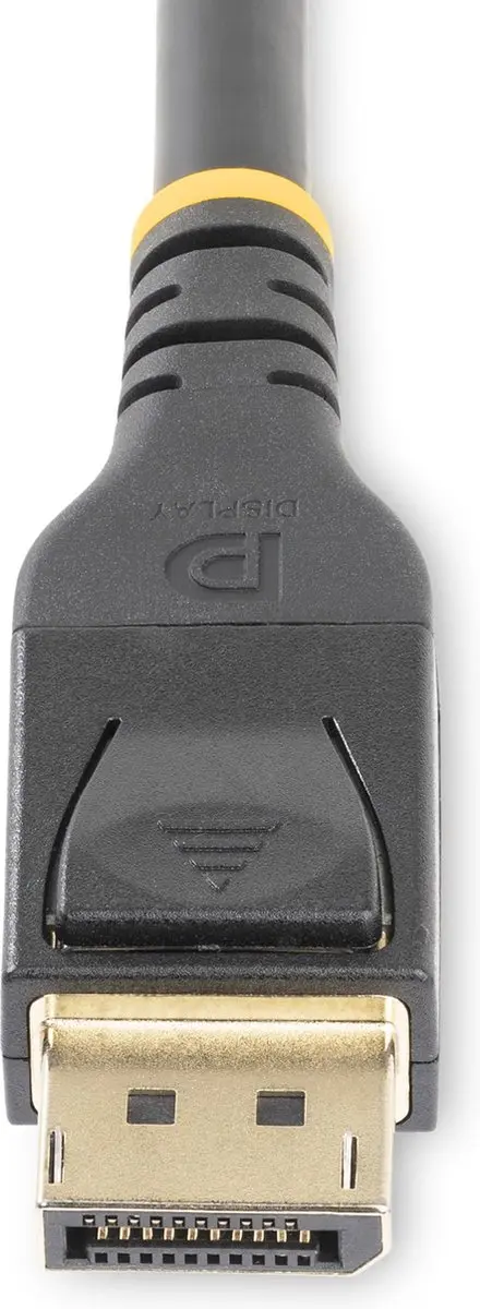 Startech DP14A-7M-DP Actieve DisplayPort 1.4 Kabel 7m - Zwart