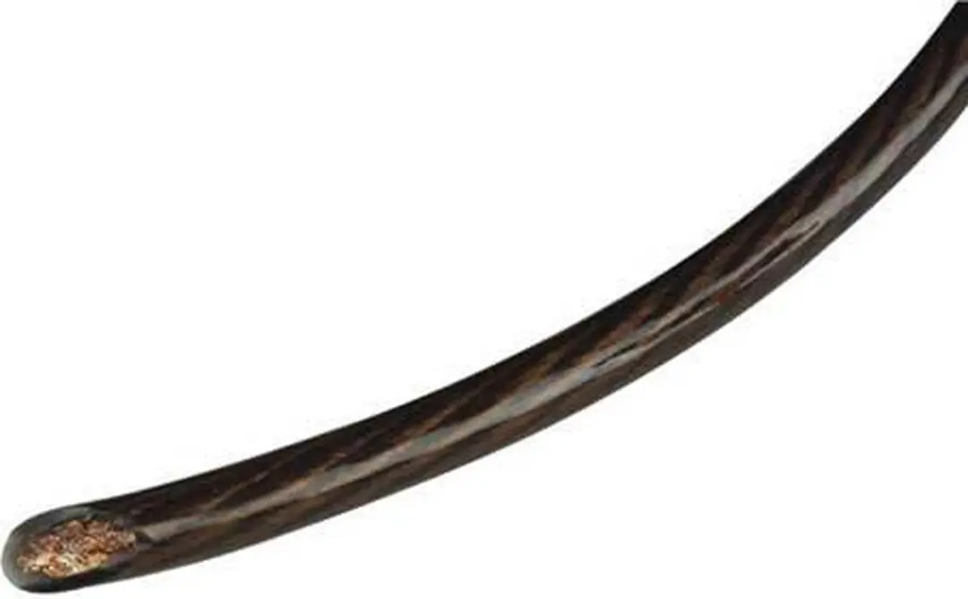 Caliber CN25C Meetlint 35m - Zwart
