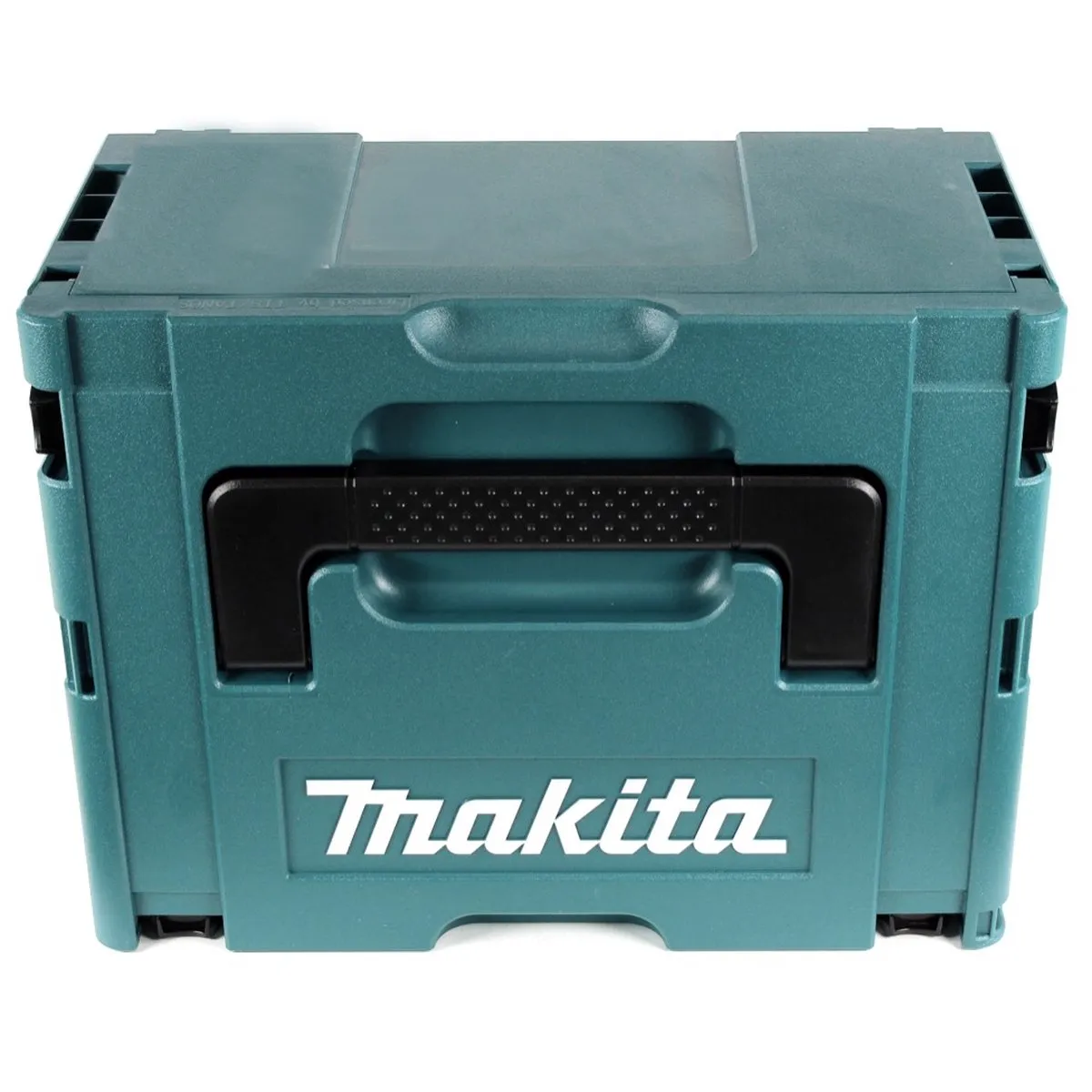 Makita DPJ180Z Lamellenfrees 18V - 100mm - Turquoise - afbeelding 6 van 6