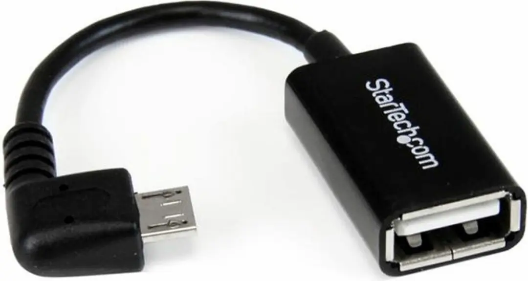 Startech UUSBOTGRA USB naar Micro-USB Kabel