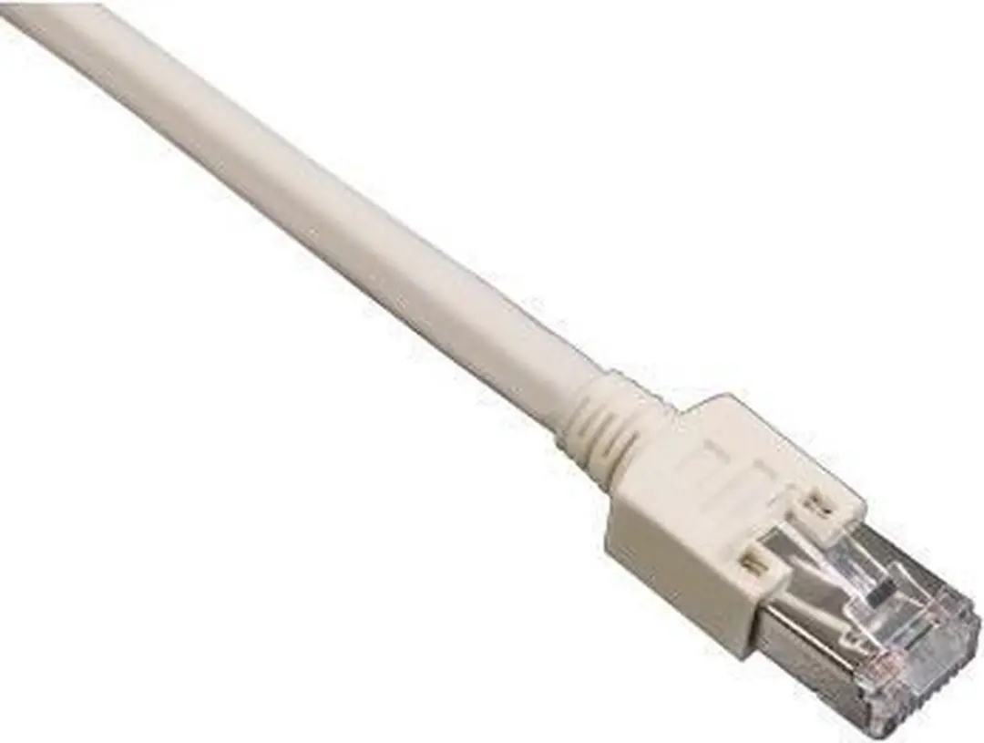 Hama Cat7 Patch Cable Pimf 2M