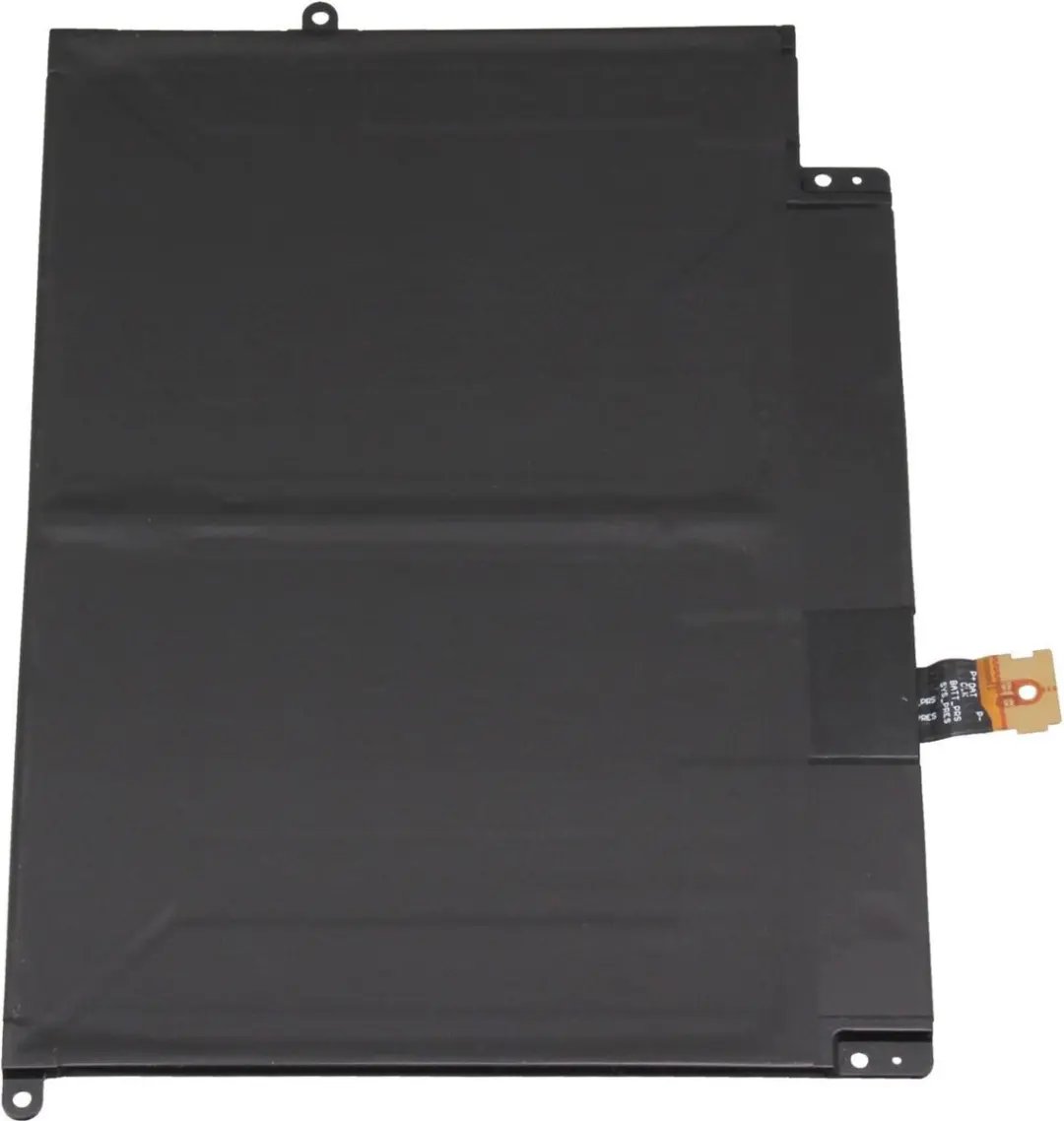 Dell T16KJ Laptopbatterij 34Wh