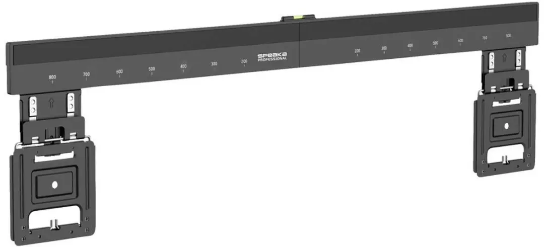 SpeaKa Professional SP-TVM-612 TV-Beugel 100"