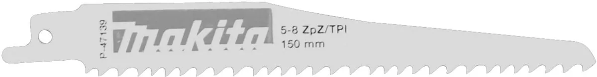 Makita Reciprozaagblad BIM 150/5-8Z