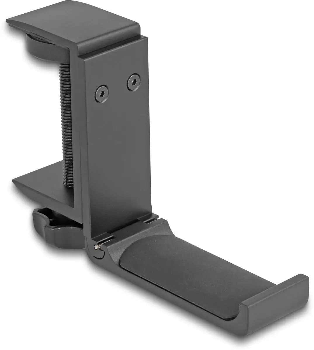 Delock Headphonehouder voor bureau