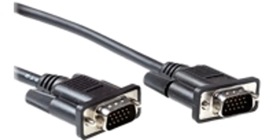 Ewent VGA-kabel 1.8m