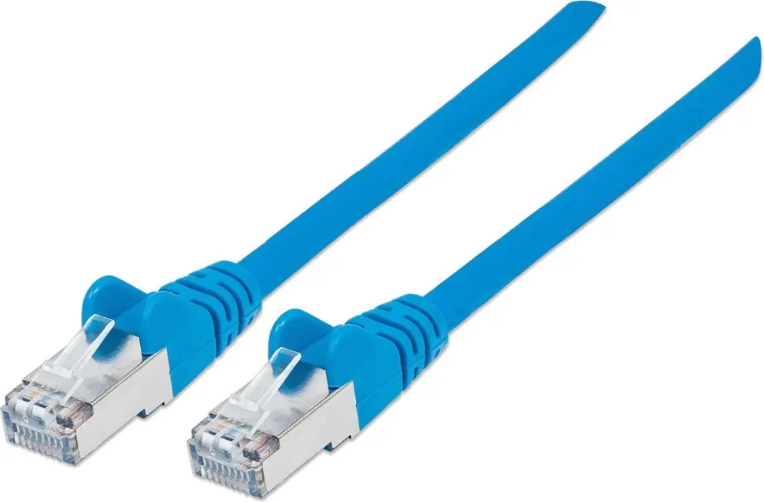 Intellinet Cat6A S/FTP Netwerkkabel 350730