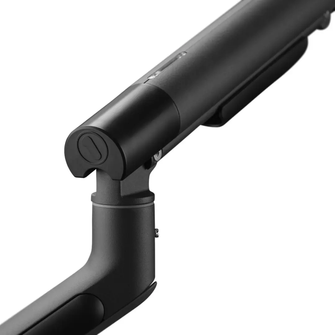 One For All DM7110 Design-line Monitorarm - VESA 100x100 - Grijs