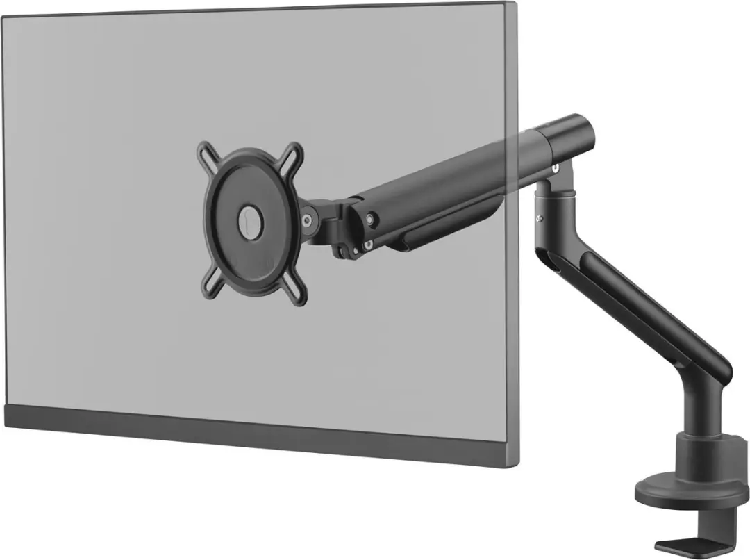 One For All DM7110 Design-line Monitorarm - VESA 100x100 - Grijs