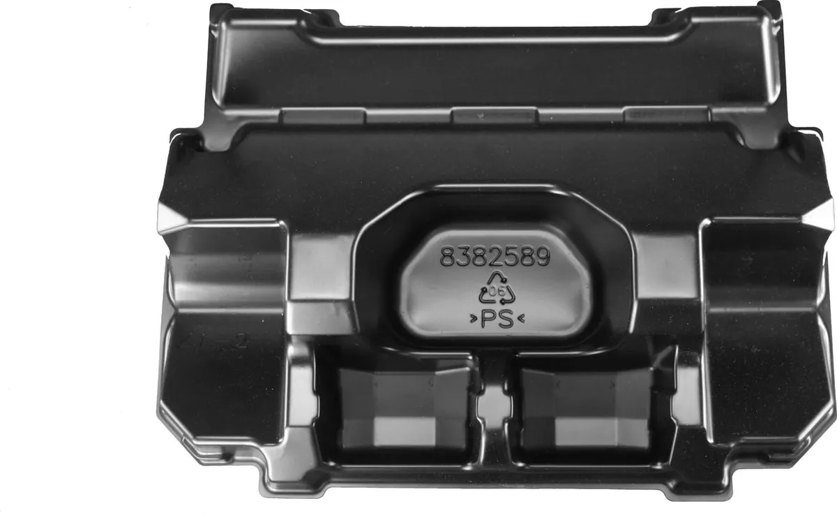 Makita Mbox 3 Inleg voor DC18RD