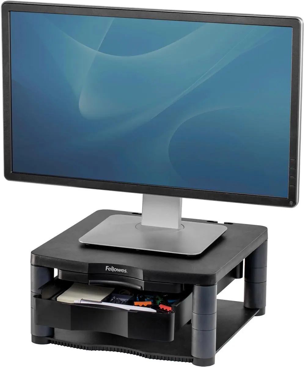 Fellowes Premium Monitorstandaard Plus 90022000