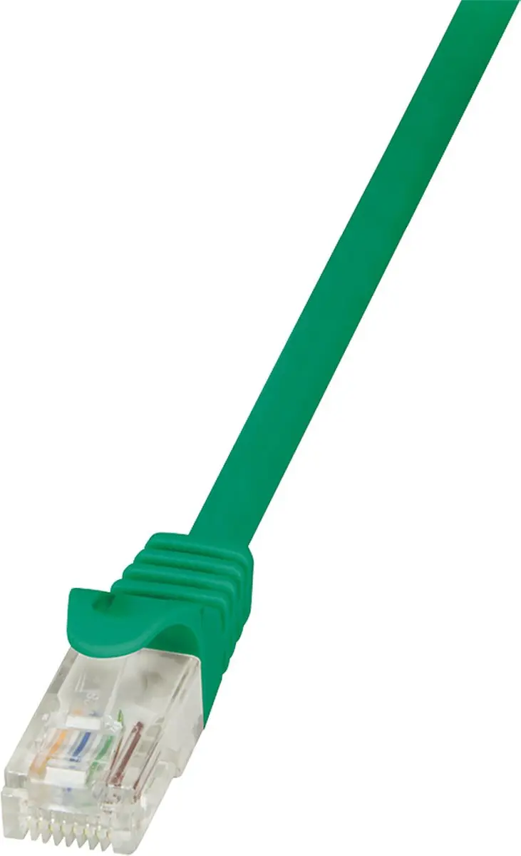 Logilink CP2025U Patchcord Cat6 Netwerkkabel