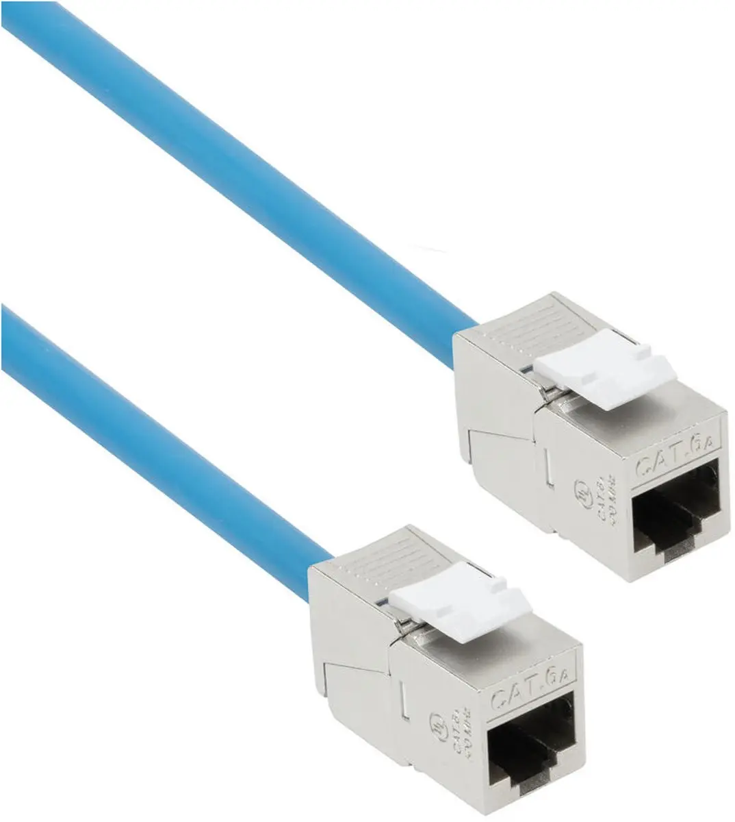 ACT FB0952 S/FTP CAT6A B2ca PoE++ Kabel