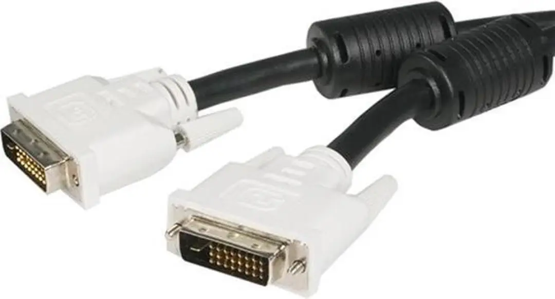 Startech DVI-D Kabel 6ft