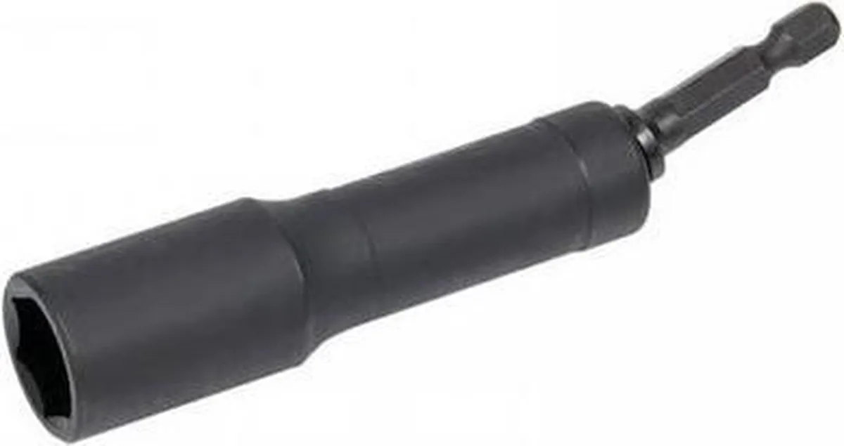 Hikoki 750334 Flexibele Dopsleutel 13mm - Zwart