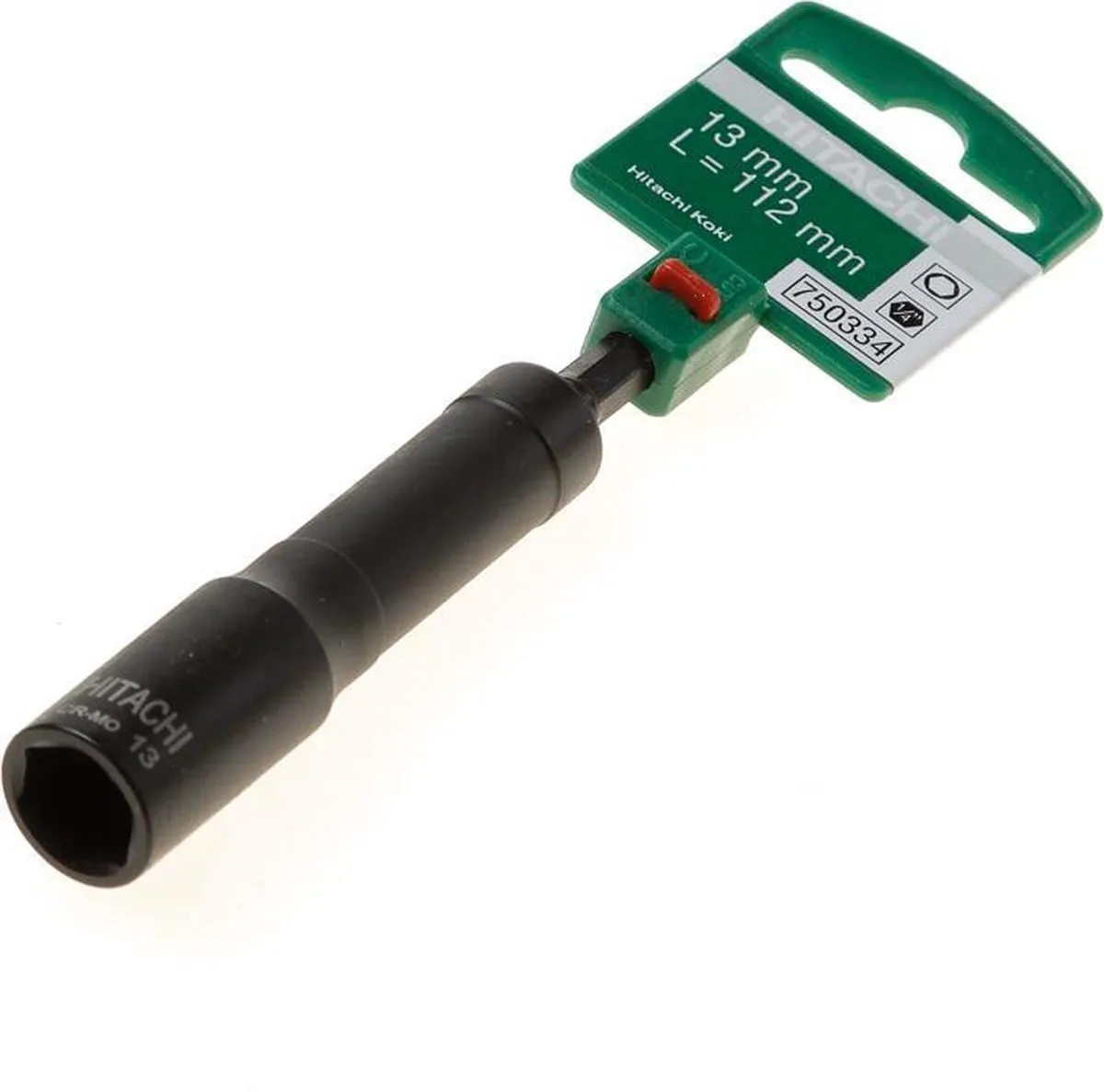 Hikoki 750334 Flexibele Dopsleutel 13mm