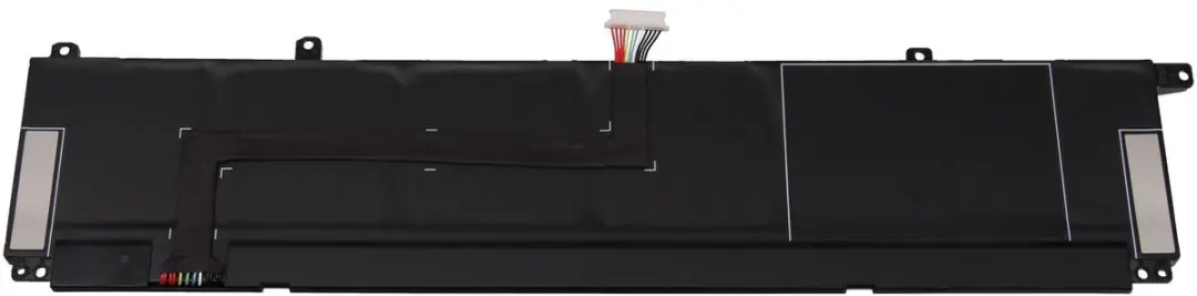 HP M41640-AC1 Batterij - 83Wh