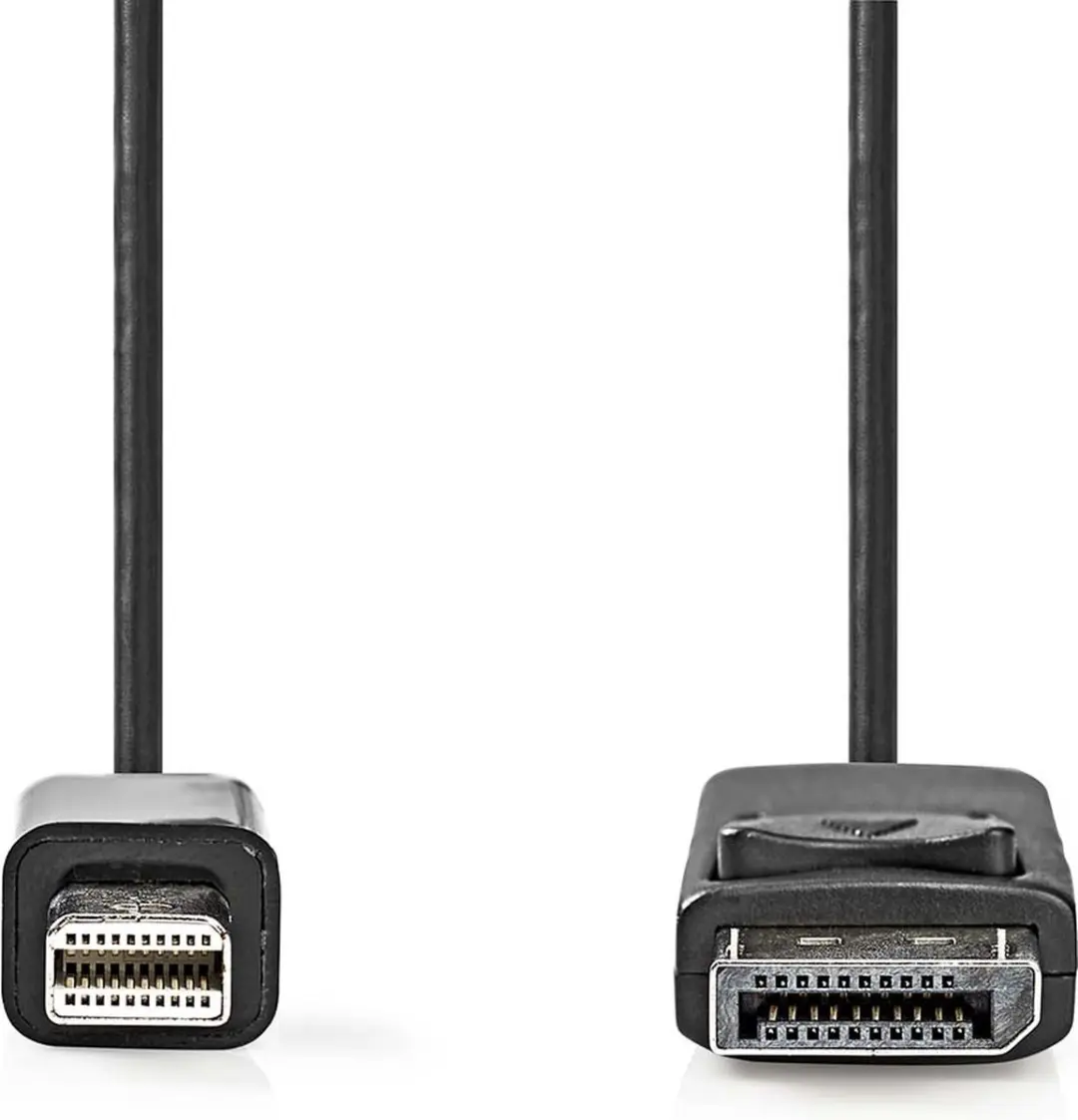 Nedis Mini DisplayPort Kabel 3m