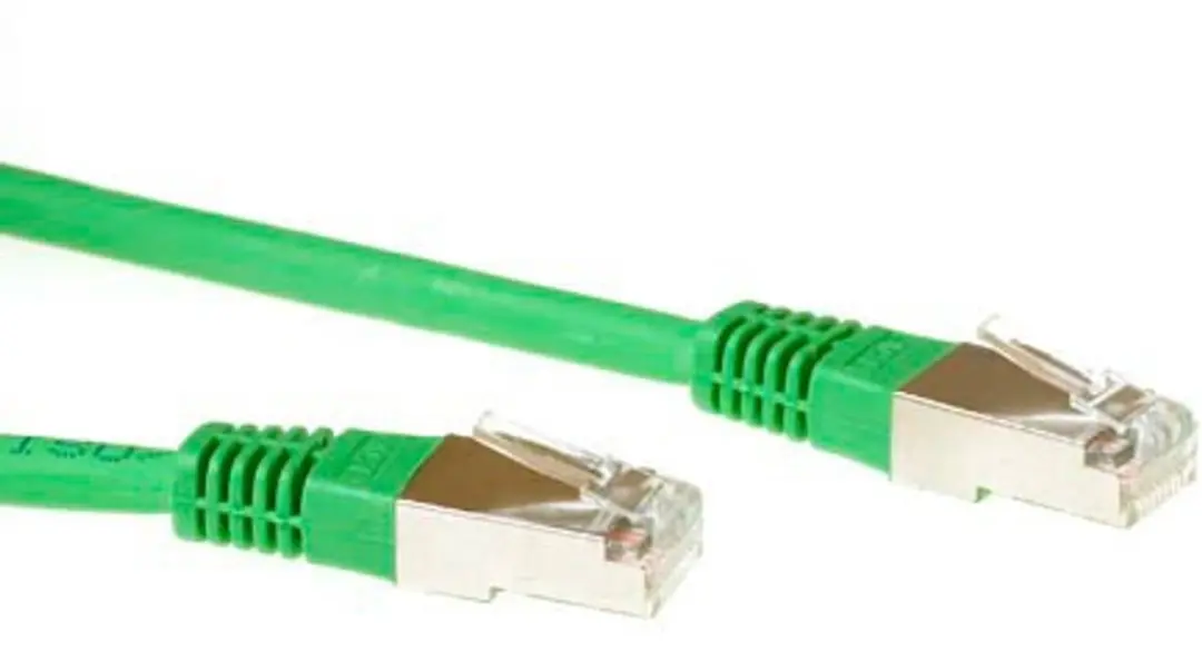 ACT IB7720 - Groen