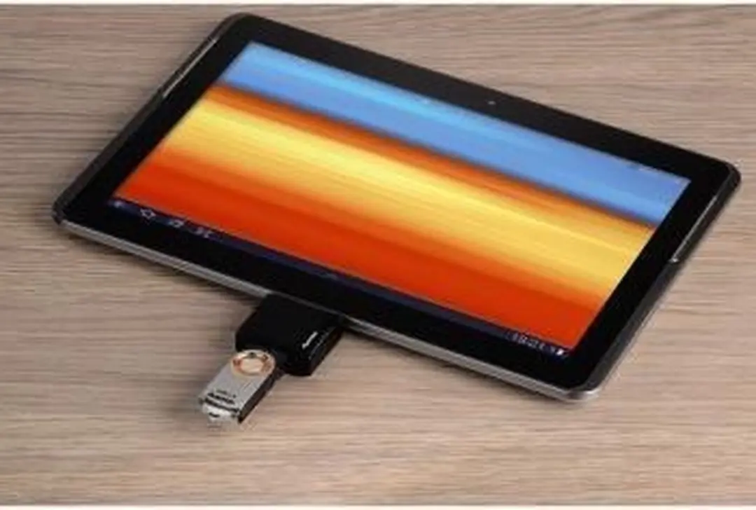 Hama tablet USB adapter naar micro USB
