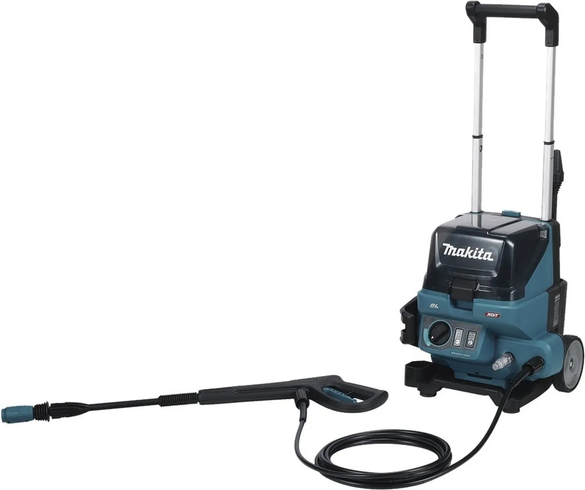 Makita HW001GZ XGT 40V Hogedrukspuit - afbeelding 6 van 6