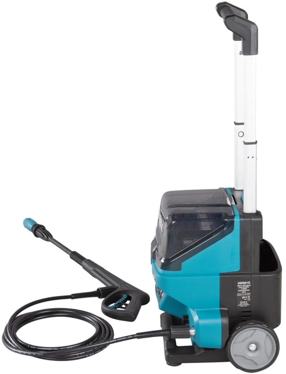 Makita HW001GZ XGT 40V Hogedrukspuit