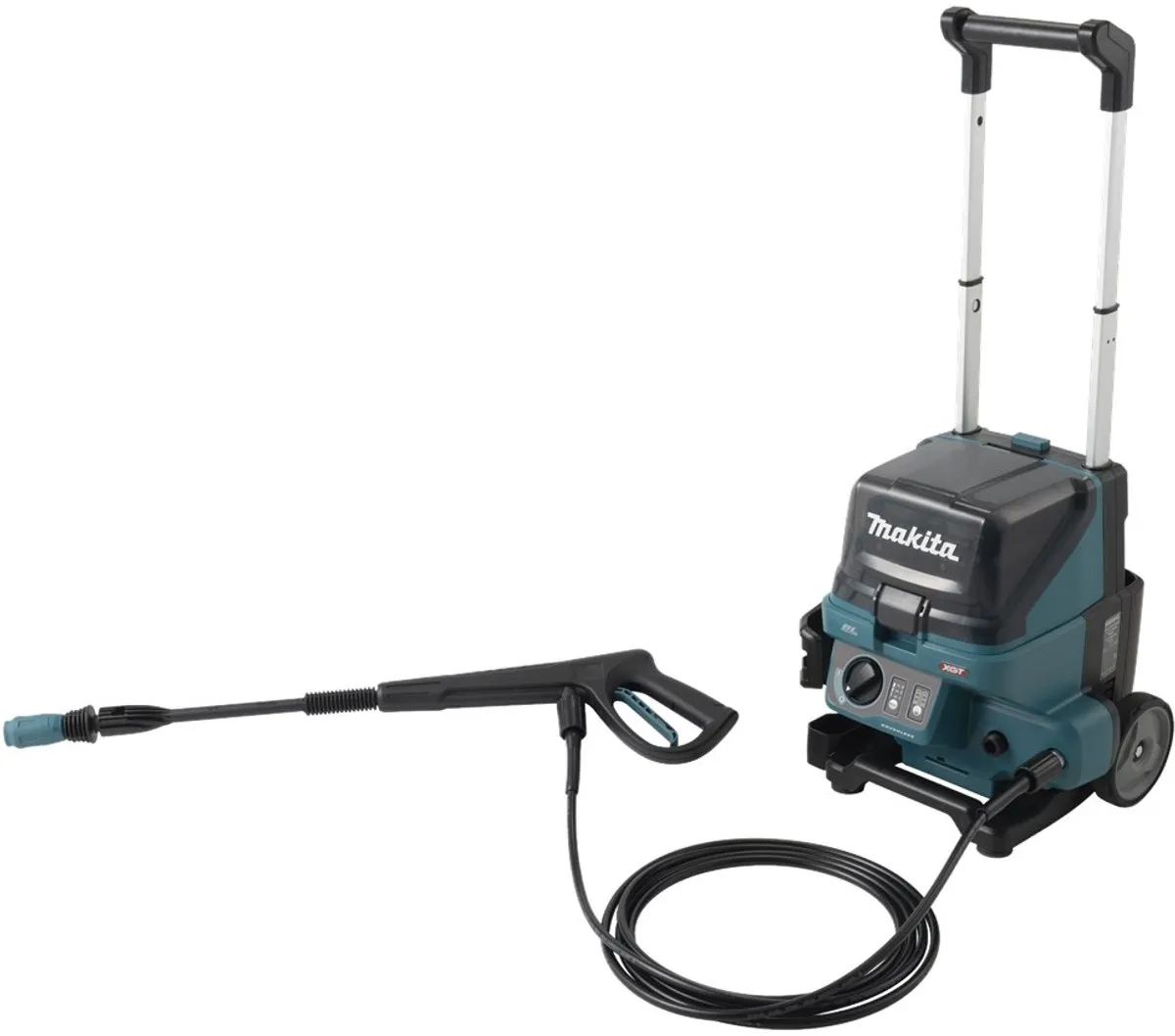Makita HW001GZ XGT 40V Hogedrukspuit
