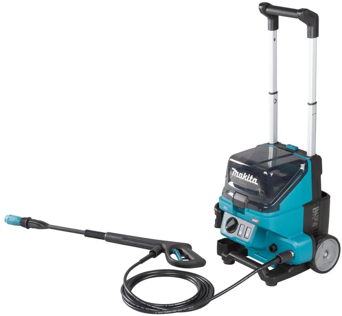 Makita HW001GZ XGT 40V Hogedrukspuit