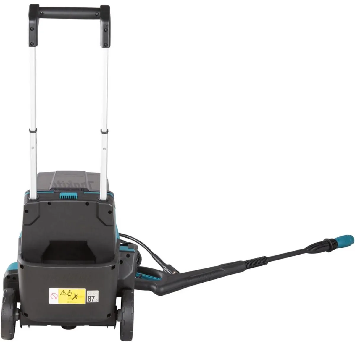 Makita HW001GZ XGT 40V Hogedrukspuit