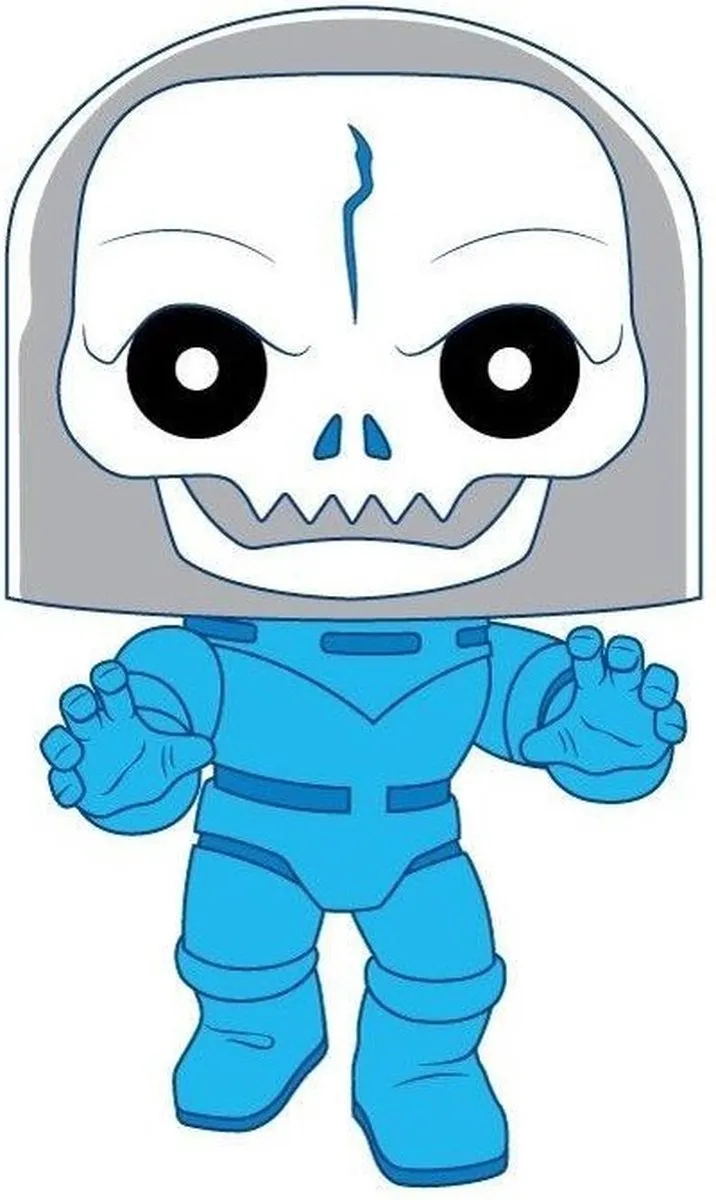 Funko POP! Scooby-Doo Spooky Space Kook - 39952