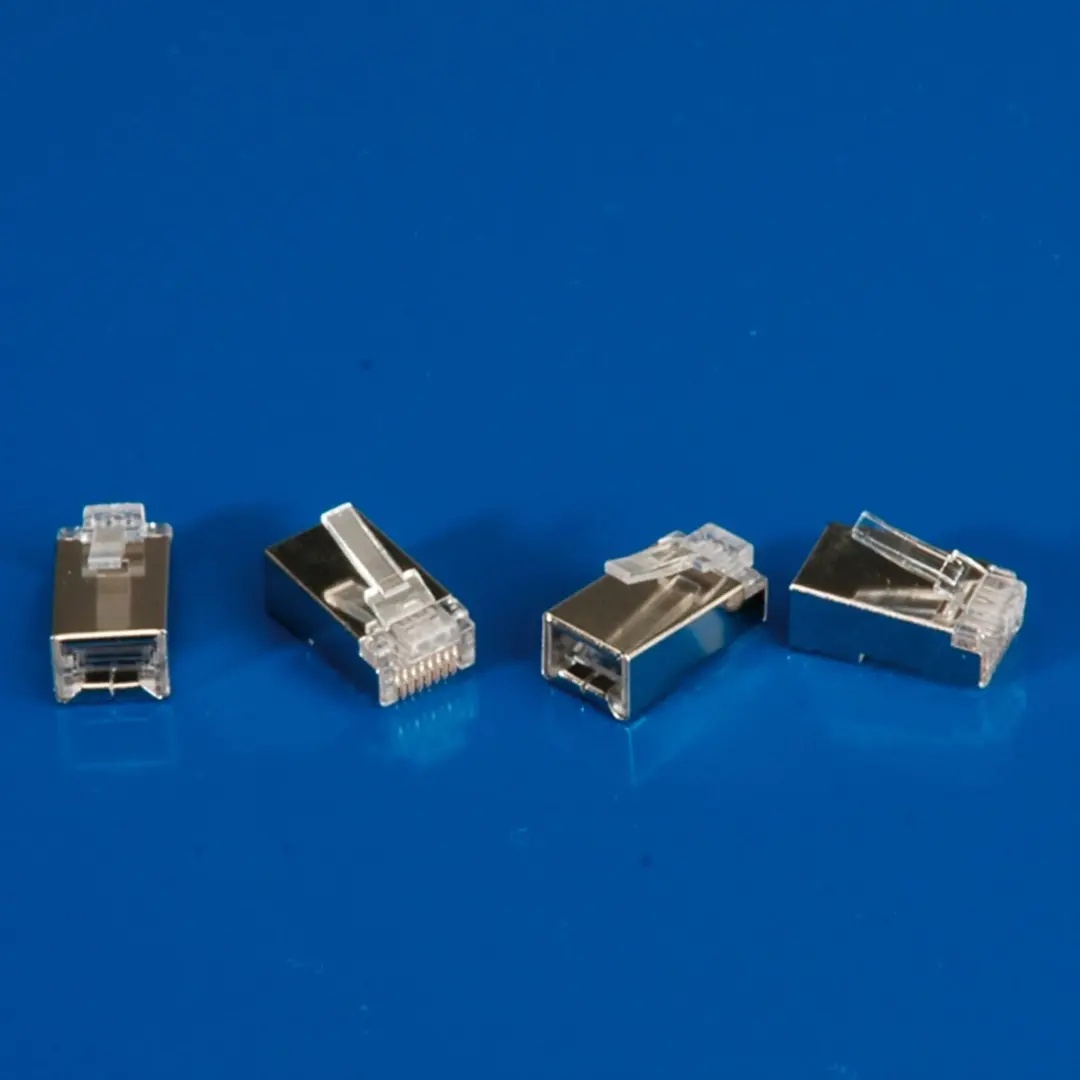 Roline Modulaire Cat.6 Connector